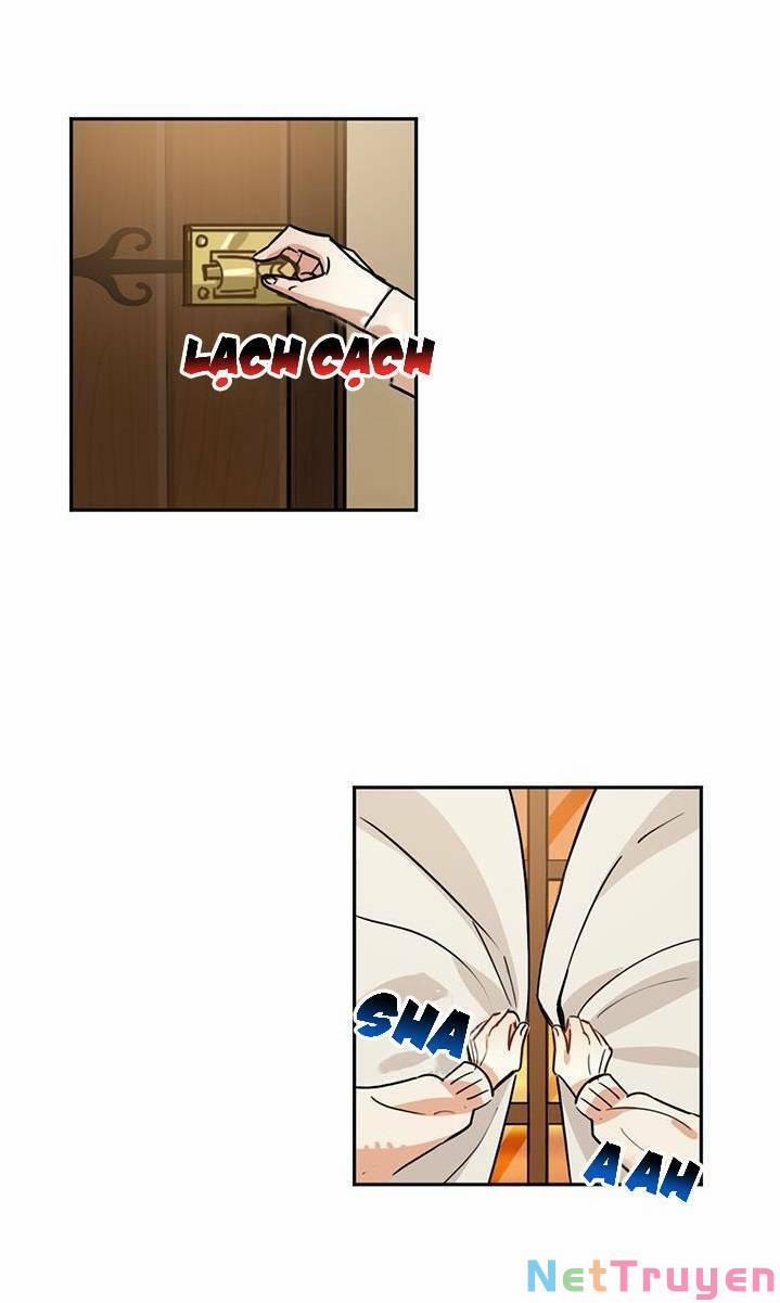 Hãy Dậy Đi Hỡi Chiến Binh 7 trang 38