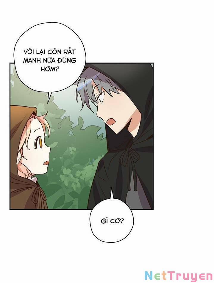 Hãy Dậy Đi Hỡi Chiến Binh 7 trang 4