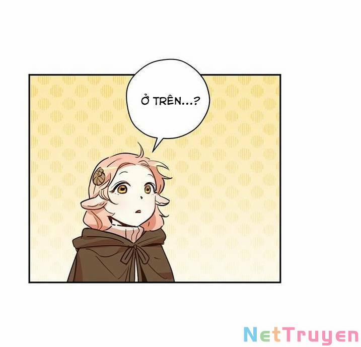 Hãy Dậy Đi Hỡi Chiến Binh 7 trang 40