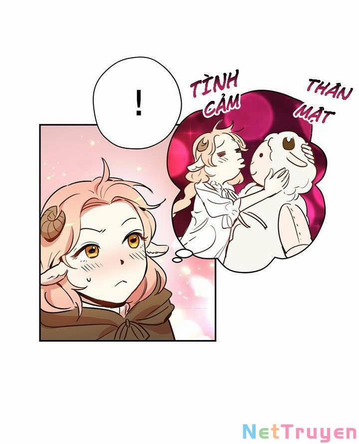 Hãy Dậy Đi Hỡi Chiến Binh 7 trang 43