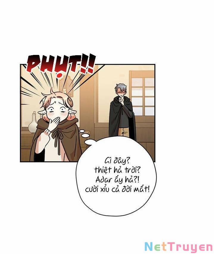 Hãy Dậy Đi Hỡi Chiến Binh 7 trang 46