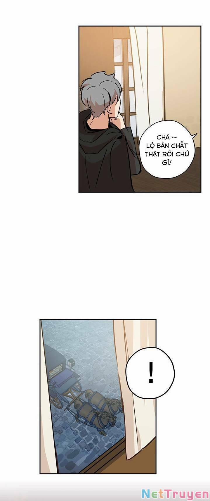 Hãy Dậy Đi Hỡi Chiến Binh 7 trang 47