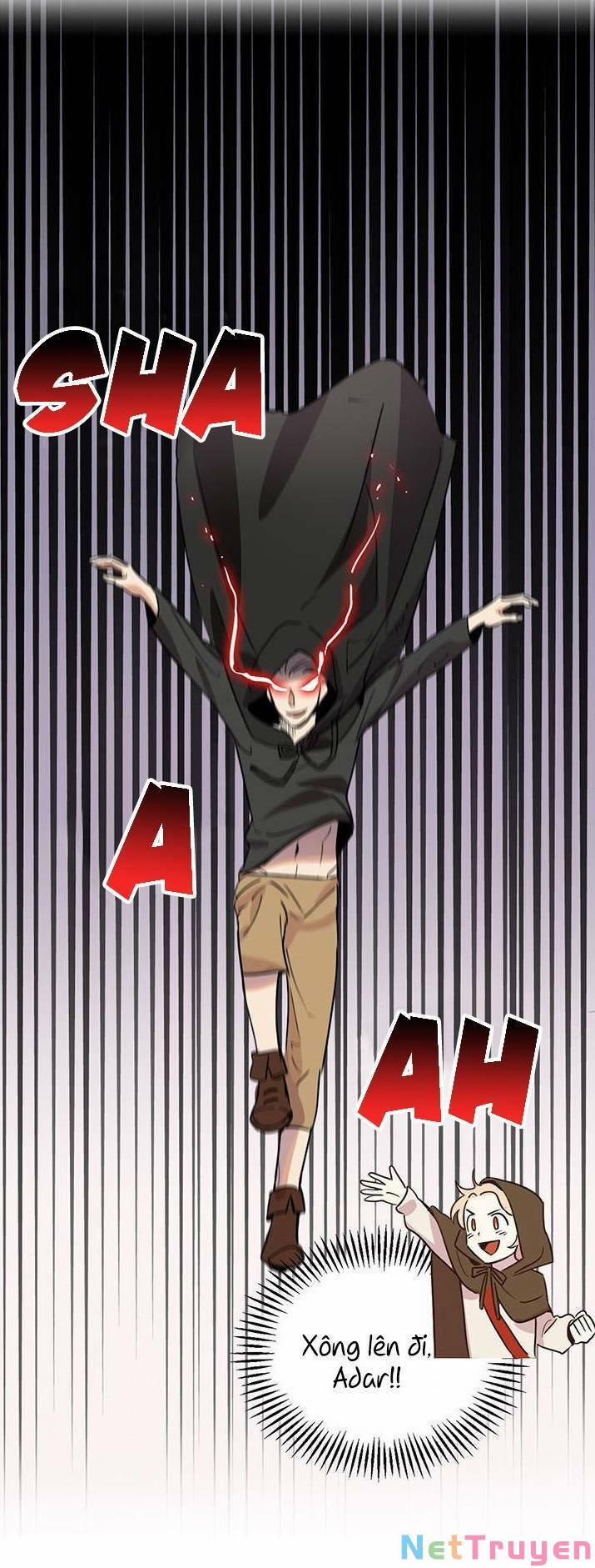 Hãy Dậy Đi Hỡi Chiến Binh 7 trang 6