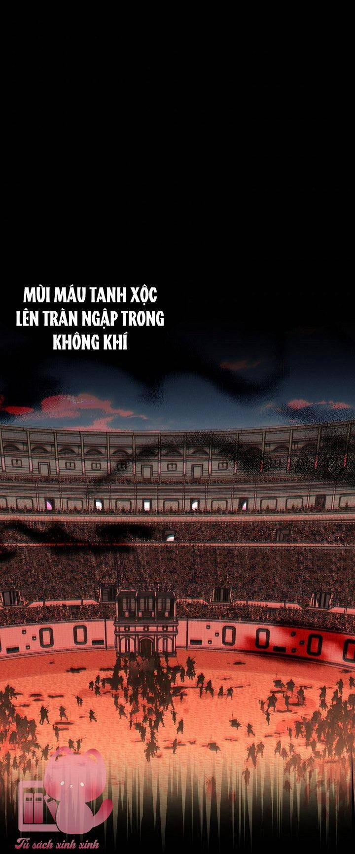 Hãy Dậy Đi Hỡi Chiến Binh 70 trang 1