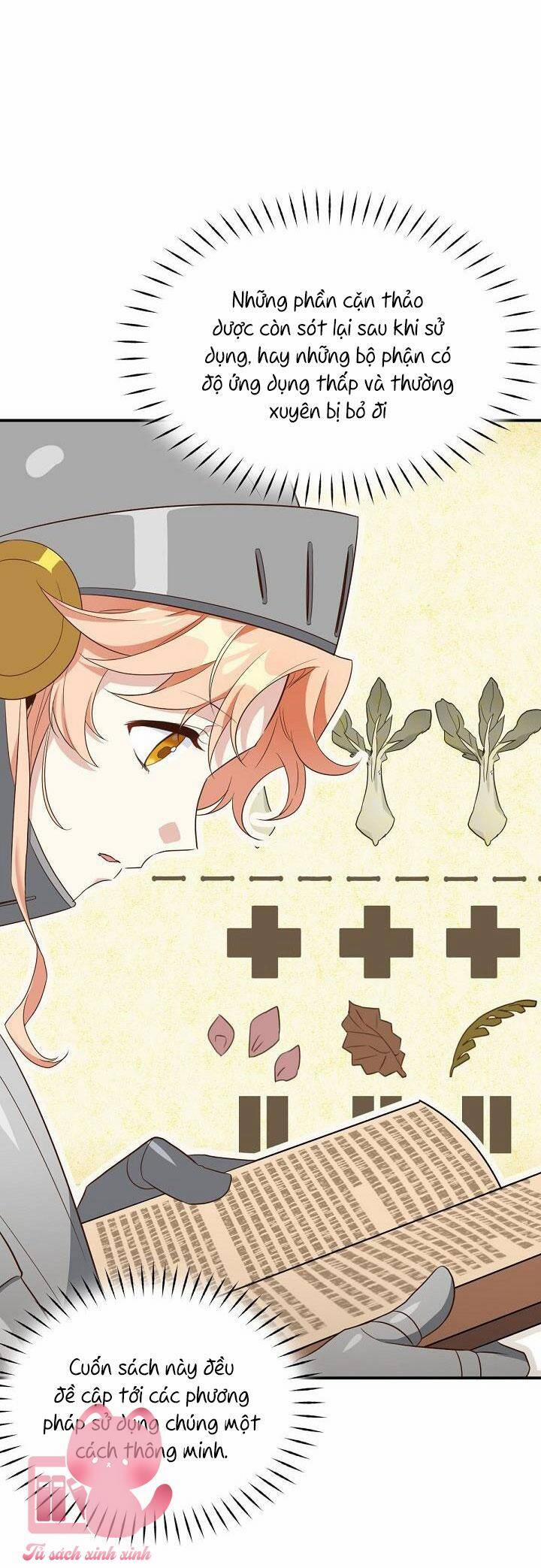 Hãy Dậy Đi Hỡi Chiến Binh 70 trang 10