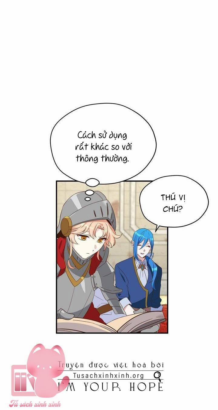 Hãy Dậy Đi Hỡi Chiến Binh 70 trang 11