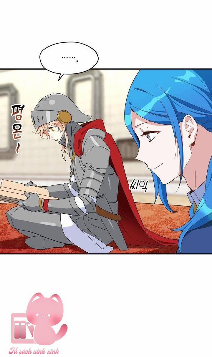 Hãy Dậy Đi Hỡi Chiến Binh 70 trang 12