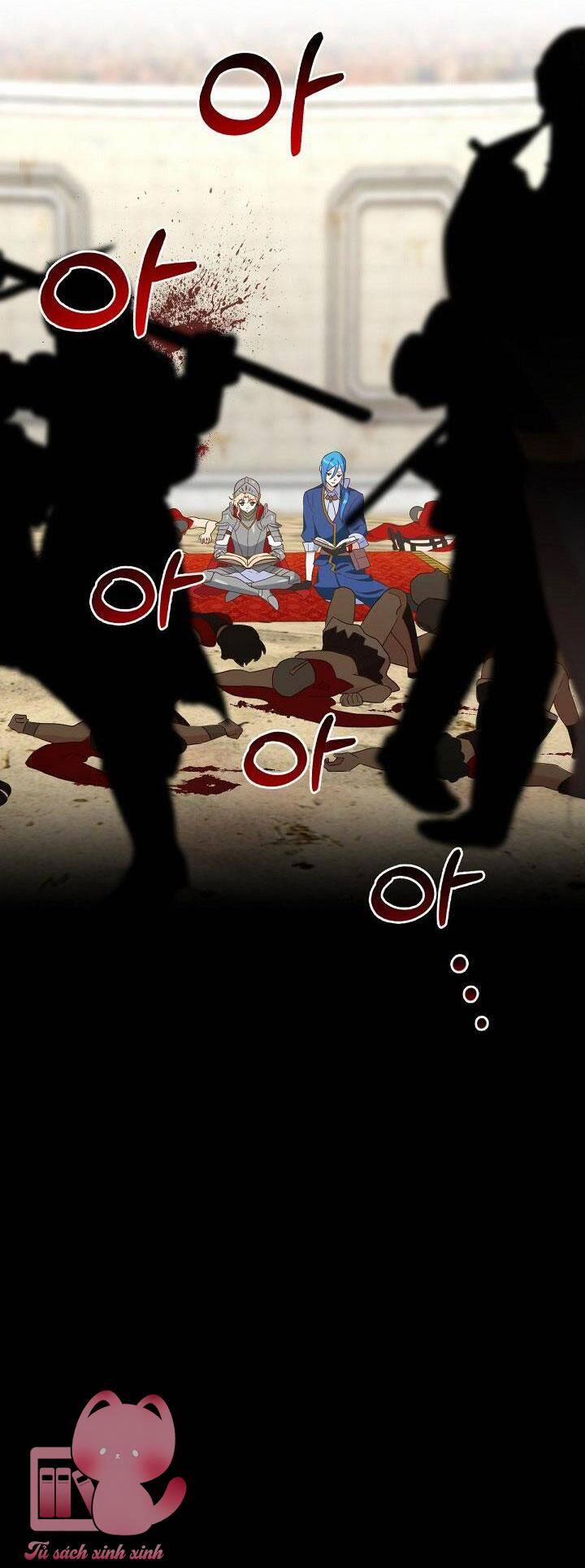 Hãy Dậy Đi Hỡi Chiến Binh 70 trang 14