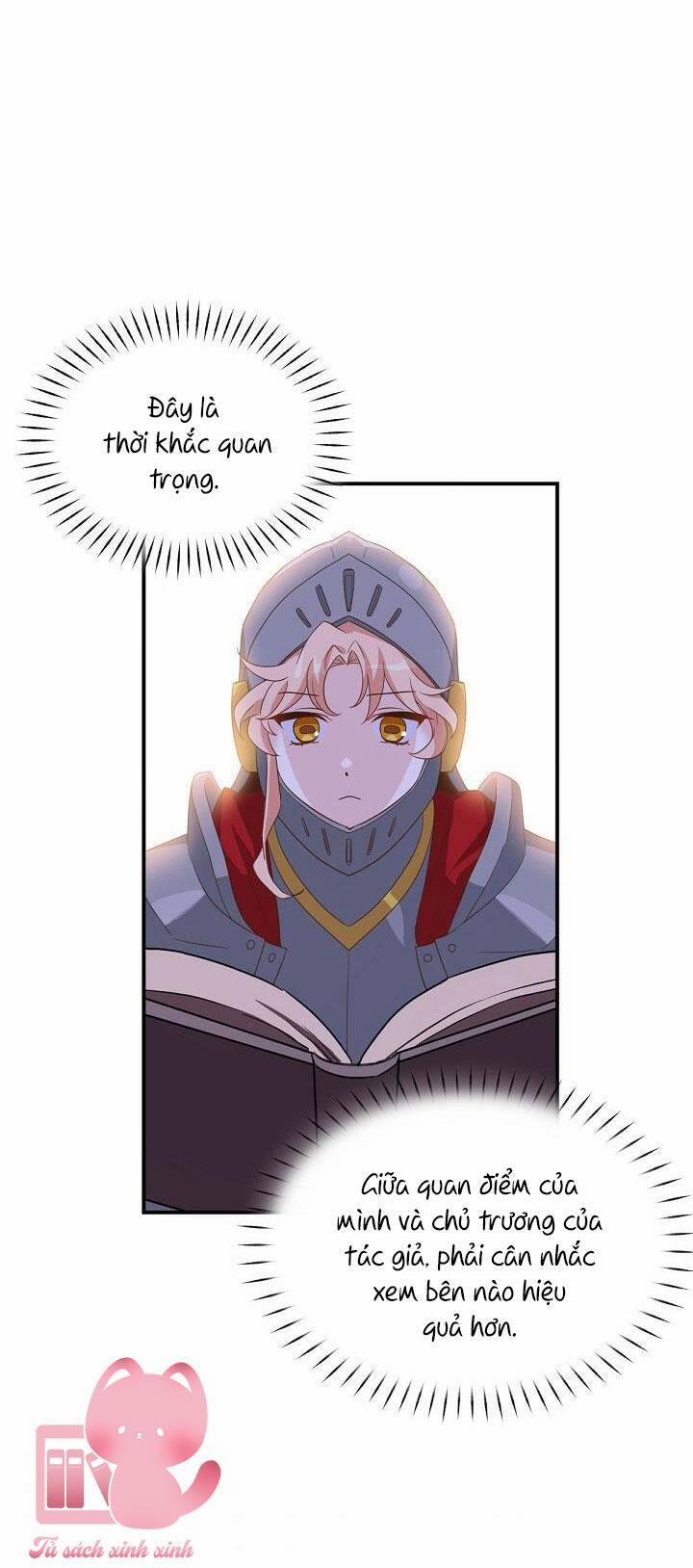 Hãy Dậy Đi Hỡi Chiến Binh 70 trang 17