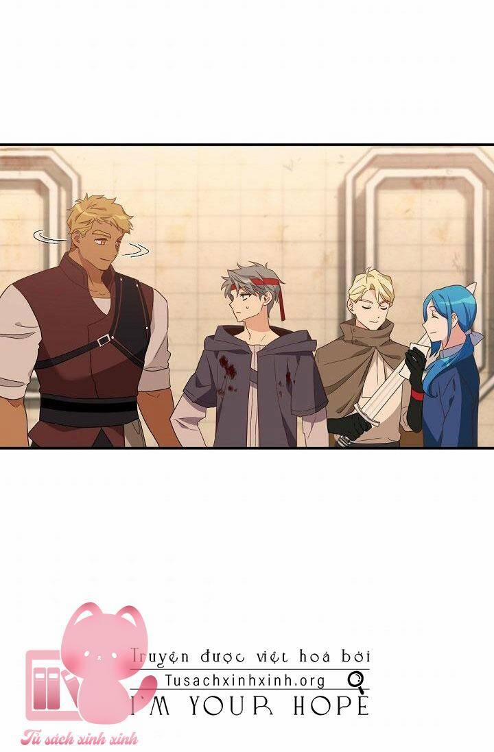 Hãy Dậy Đi Hỡi Chiến Binh 70 trang 18