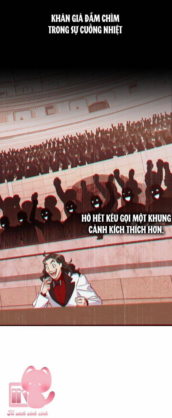 Hãy Dậy Đi Hỡi Chiến Binh 70 trang 2