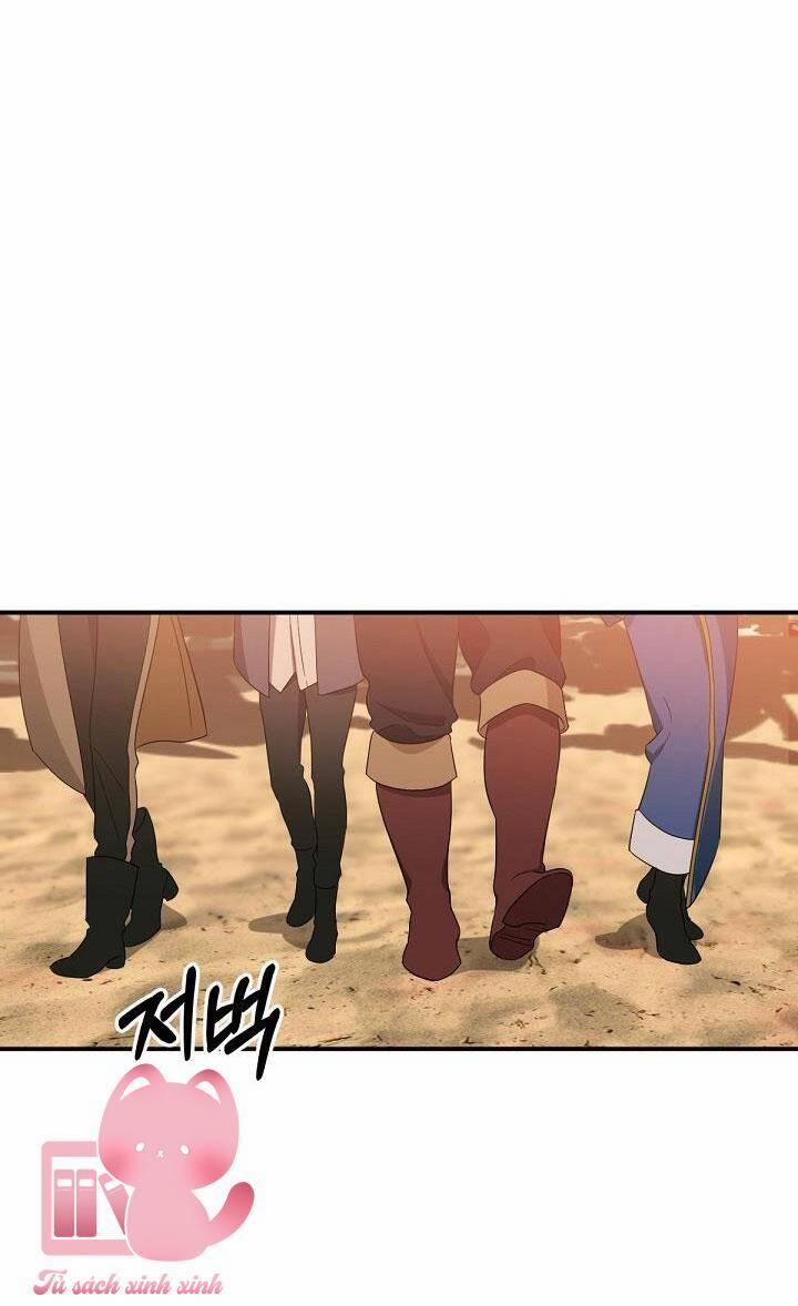 Hãy Dậy Đi Hỡi Chiến Binh 70 trang 20