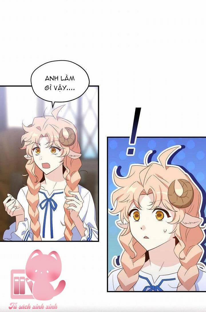 Hãy Dậy Đi Hỡi Chiến Binh 70 trang 24