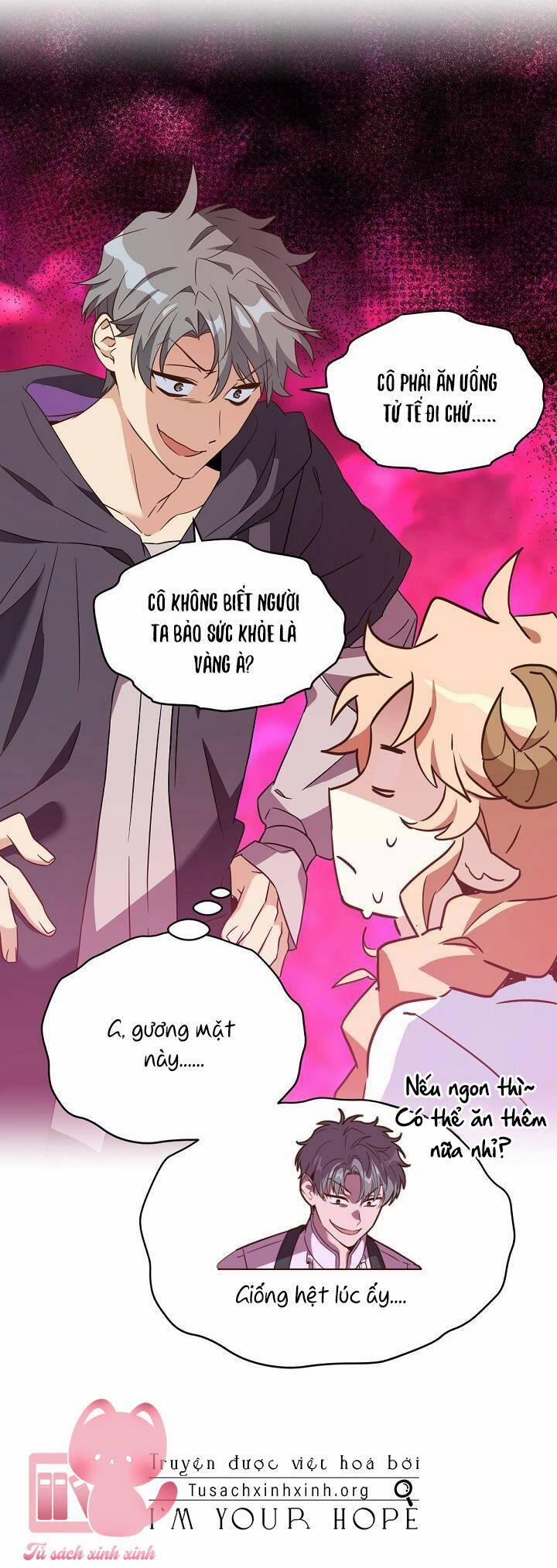 Hãy Dậy Đi Hỡi Chiến Binh 70 trang 25