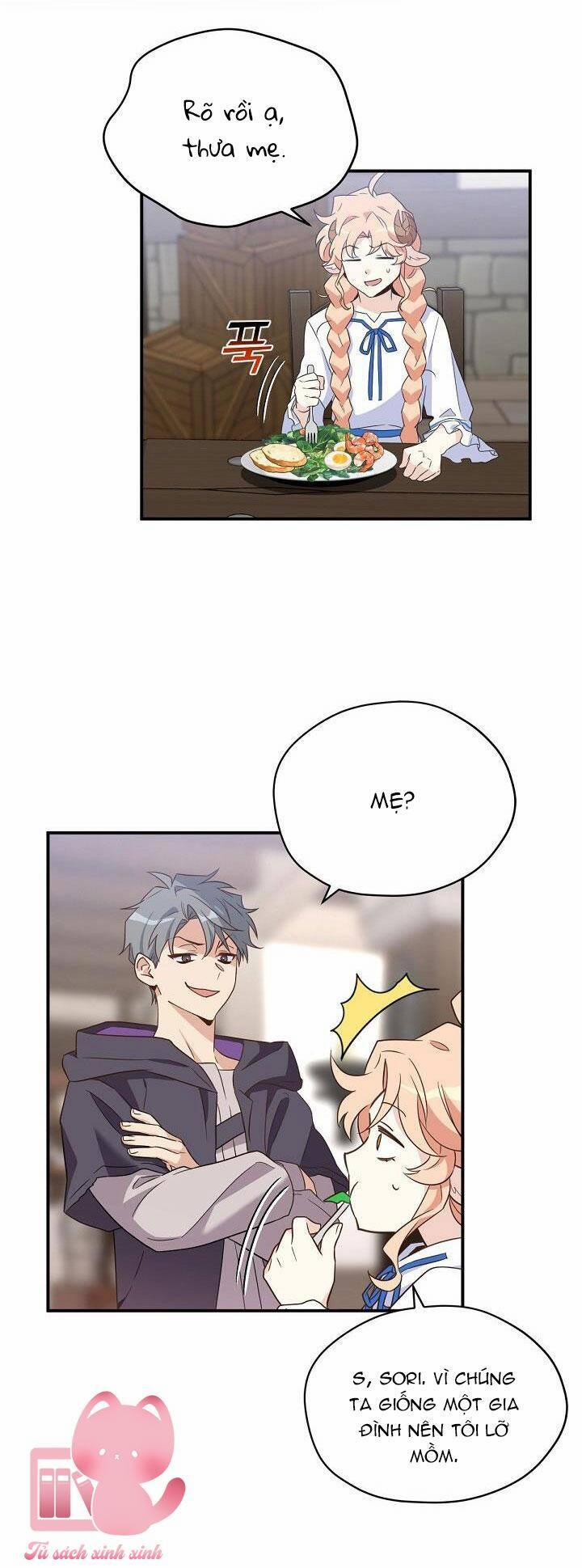 Hãy Dậy Đi Hỡi Chiến Binh 70 trang 26