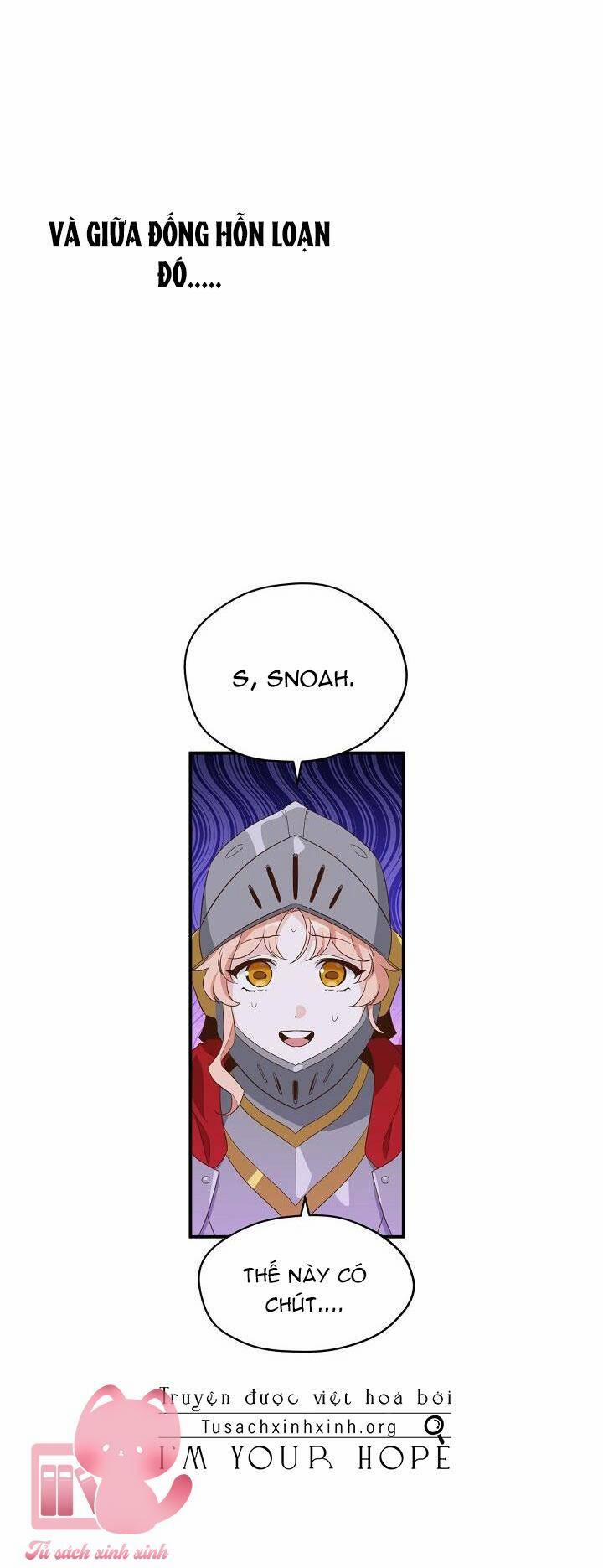 Hãy Dậy Đi Hỡi Chiến Binh 70 trang 3