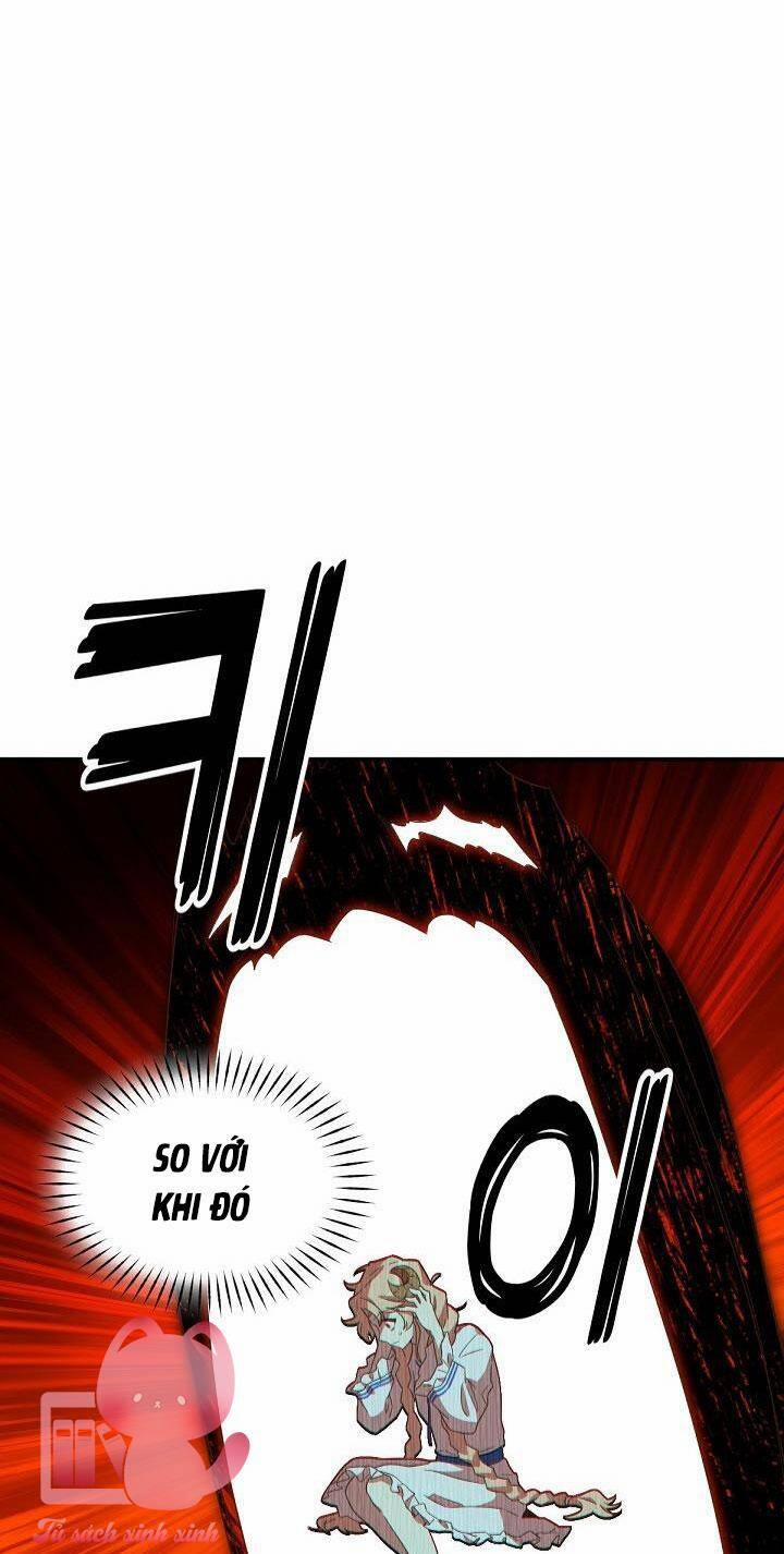 Hãy Dậy Đi Hỡi Chiến Binh 70 trang 31