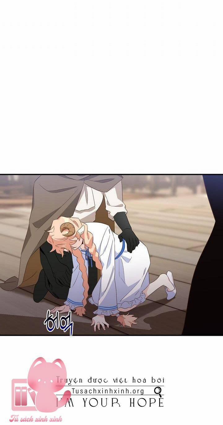 Hãy Dậy Đi Hỡi Chiến Binh 70 trang 35