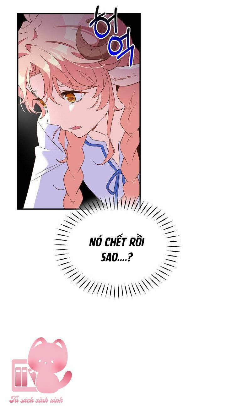 Hãy Dậy Đi Hỡi Chiến Binh 70 trang 36