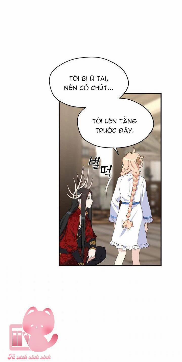 Hãy Dậy Đi Hỡi Chiến Binh 70 trang 39