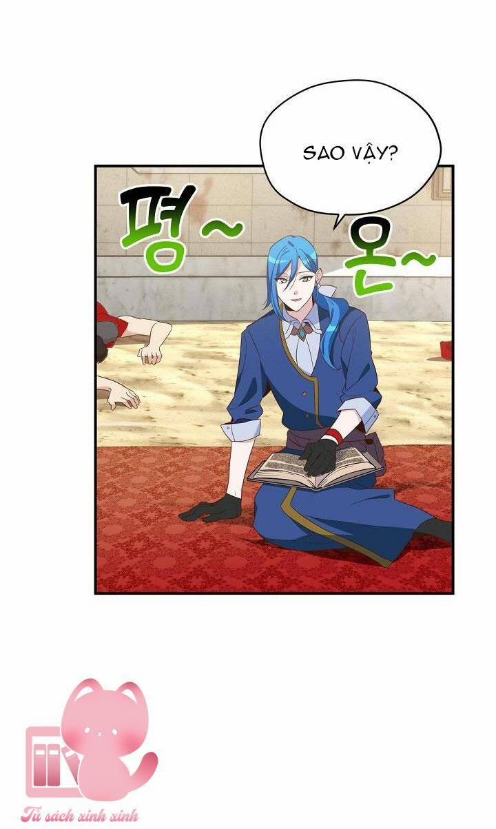 Hãy Dậy Đi Hỡi Chiến Binh 70 trang 4