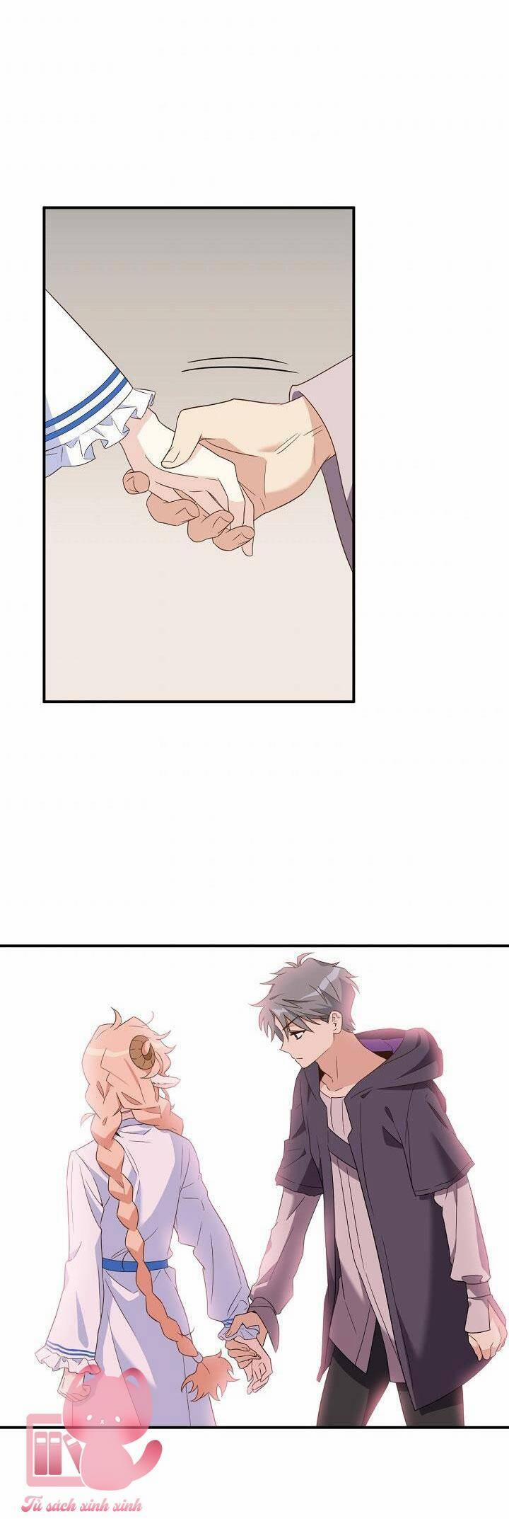 Hãy Dậy Đi Hỡi Chiến Binh 70 trang 40