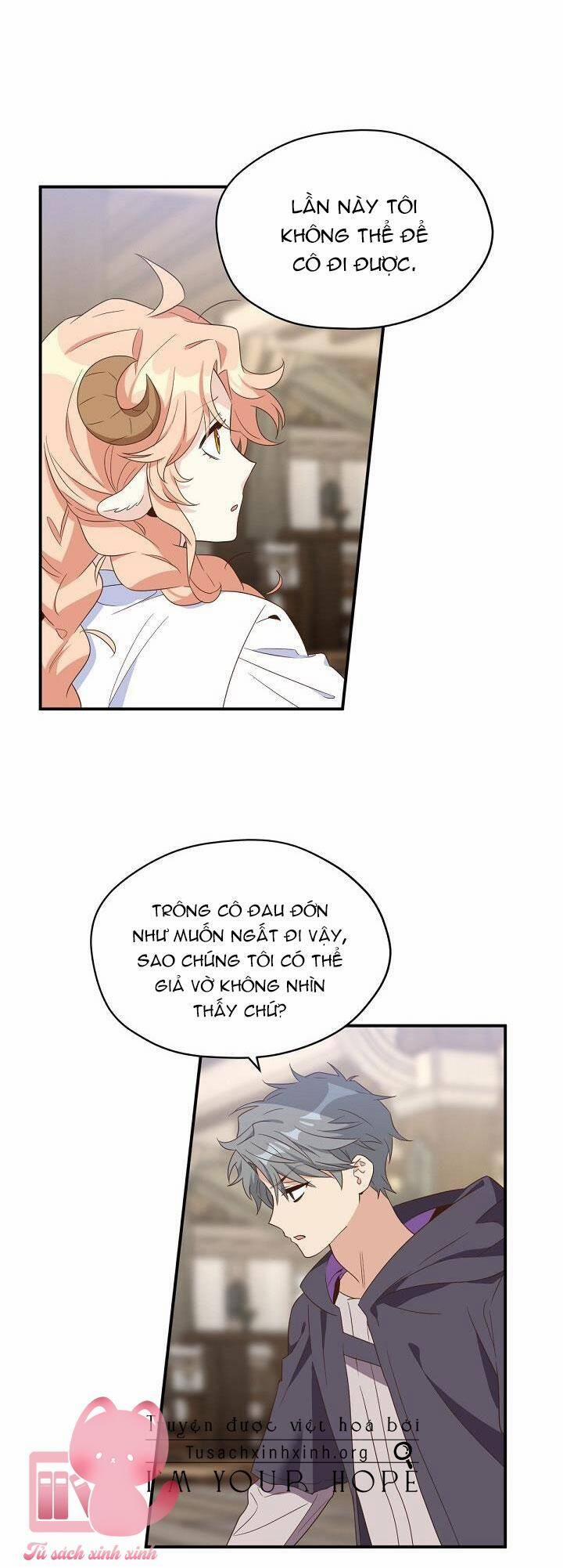 Hãy Dậy Đi Hỡi Chiến Binh 70 trang 41