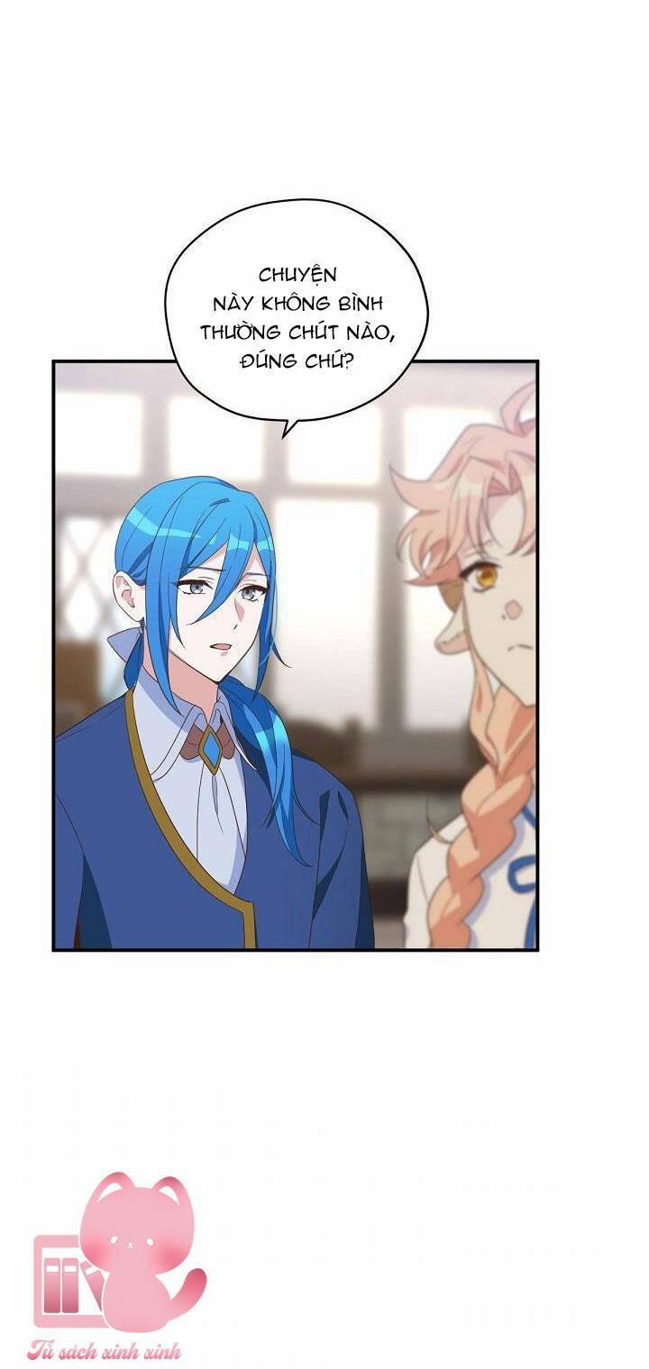 Hãy Dậy Đi Hỡi Chiến Binh 70 trang 44