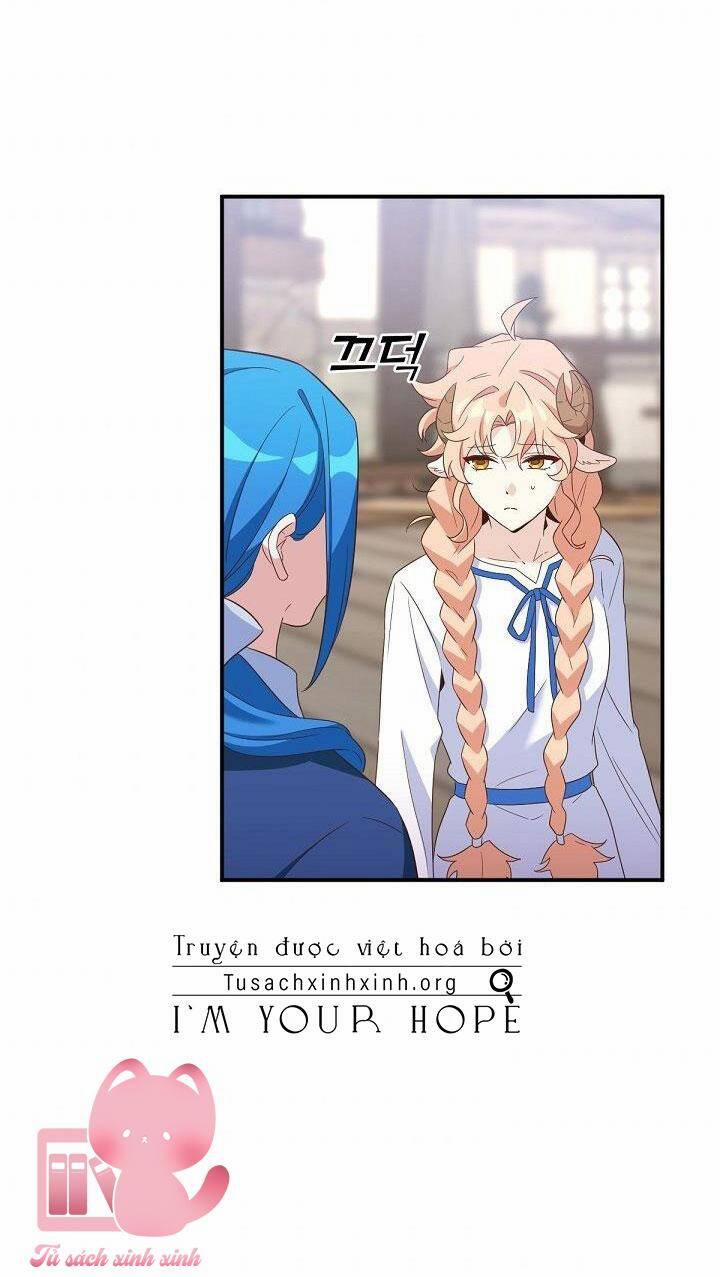 Hãy Dậy Đi Hỡi Chiến Binh 70 trang 45