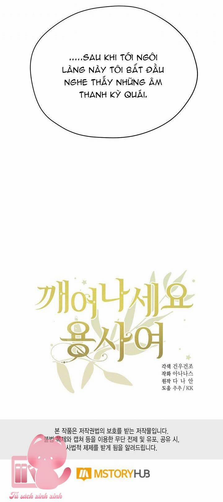 Hãy Dậy Đi Hỡi Chiến Binh 70 trang 46