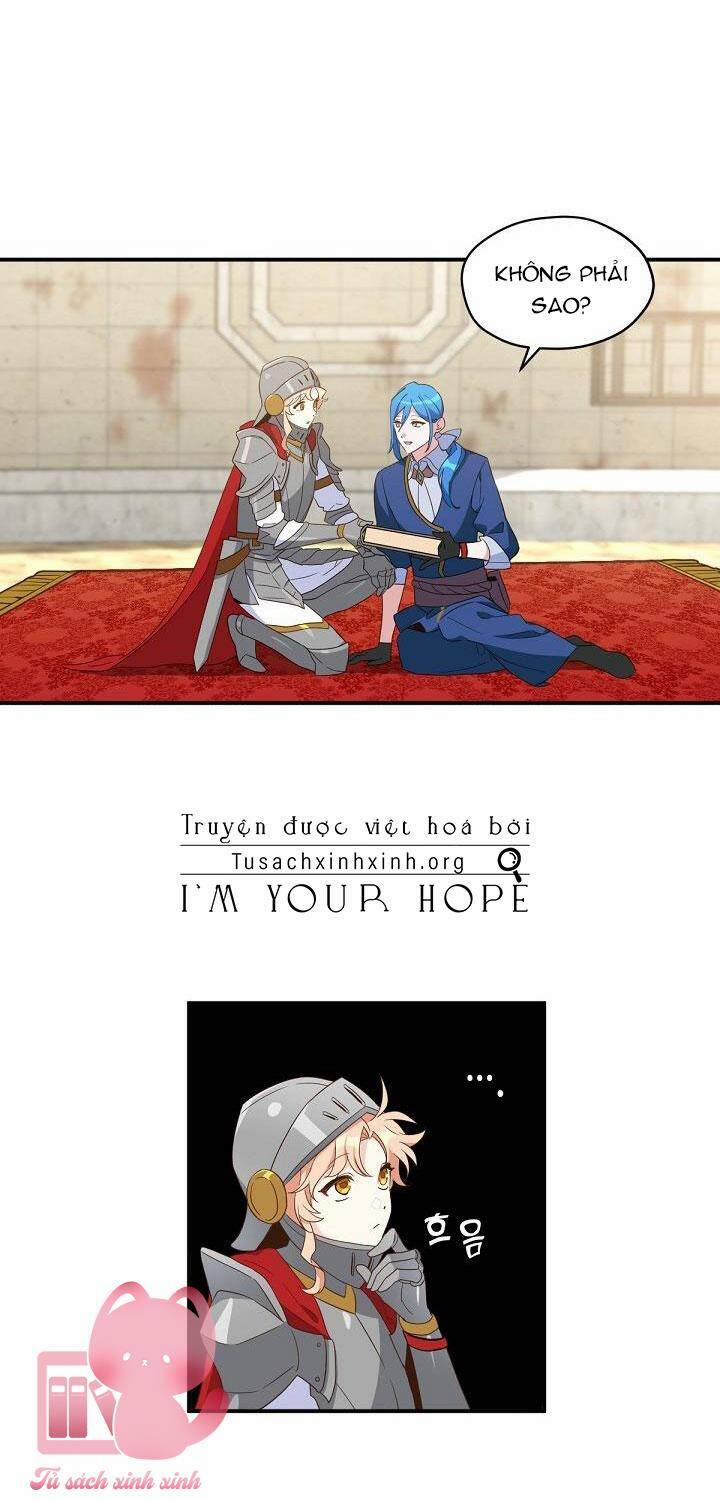 Hãy Dậy Đi Hỡi Chiến Binh 70 trang 7