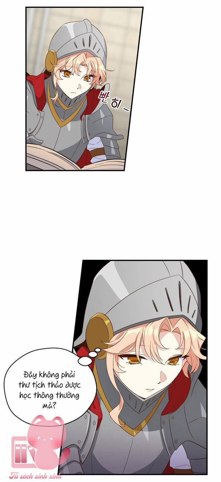 Hãy Dậy Đi Hỡi Chiến Binh 70 trang 9