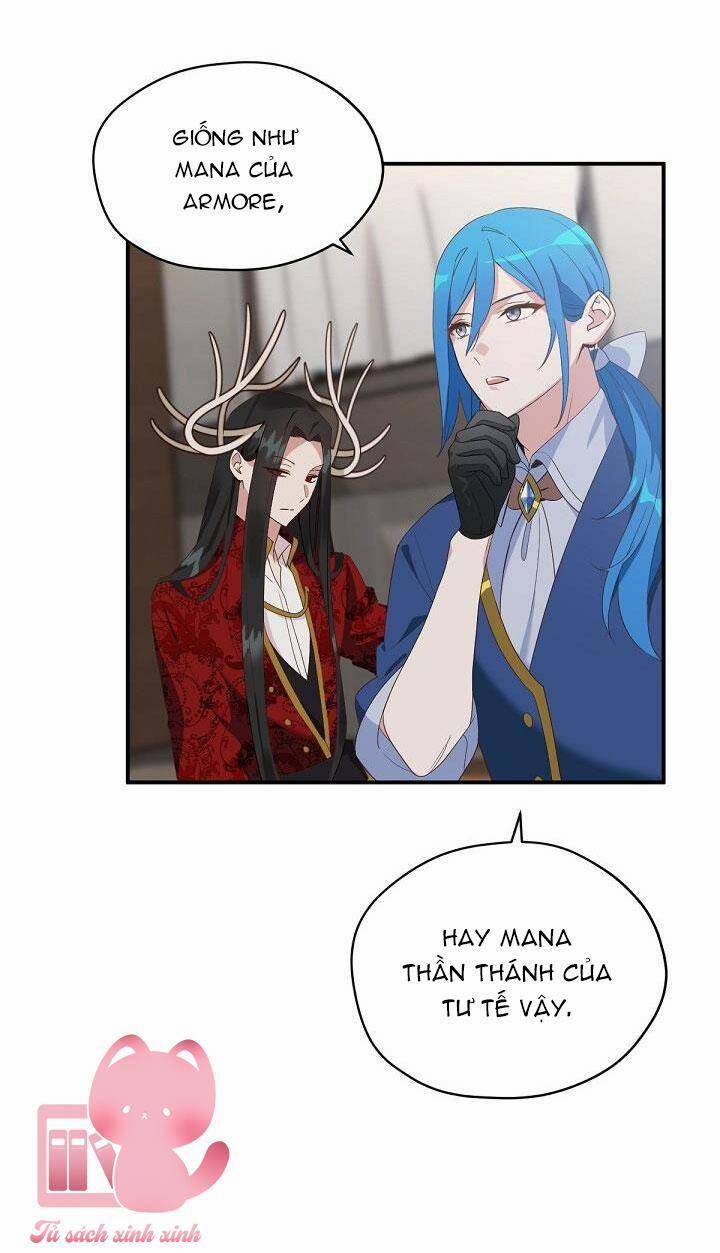 Hãy Dậy Đi Hỡi Chiến Binh 71 trang 10