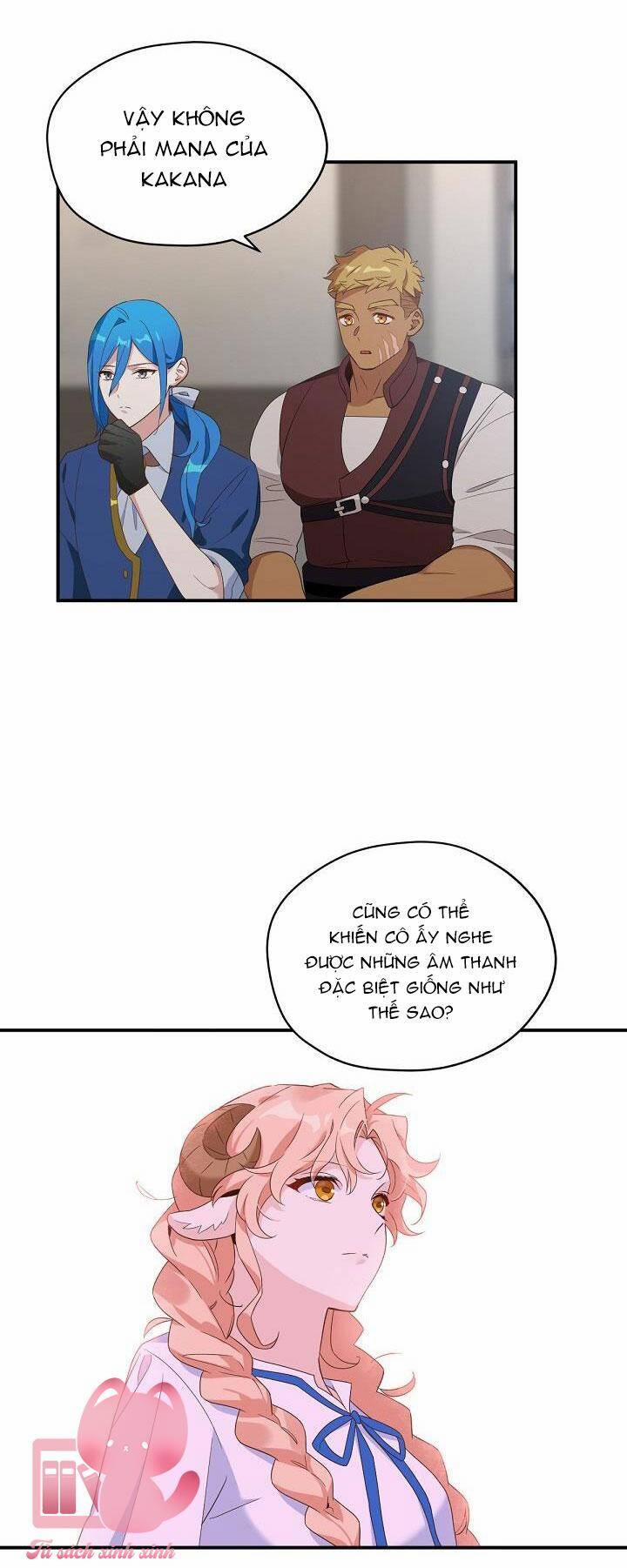 Hãy Dậy Đi Hỡi Chiến Binh 71 trang 13