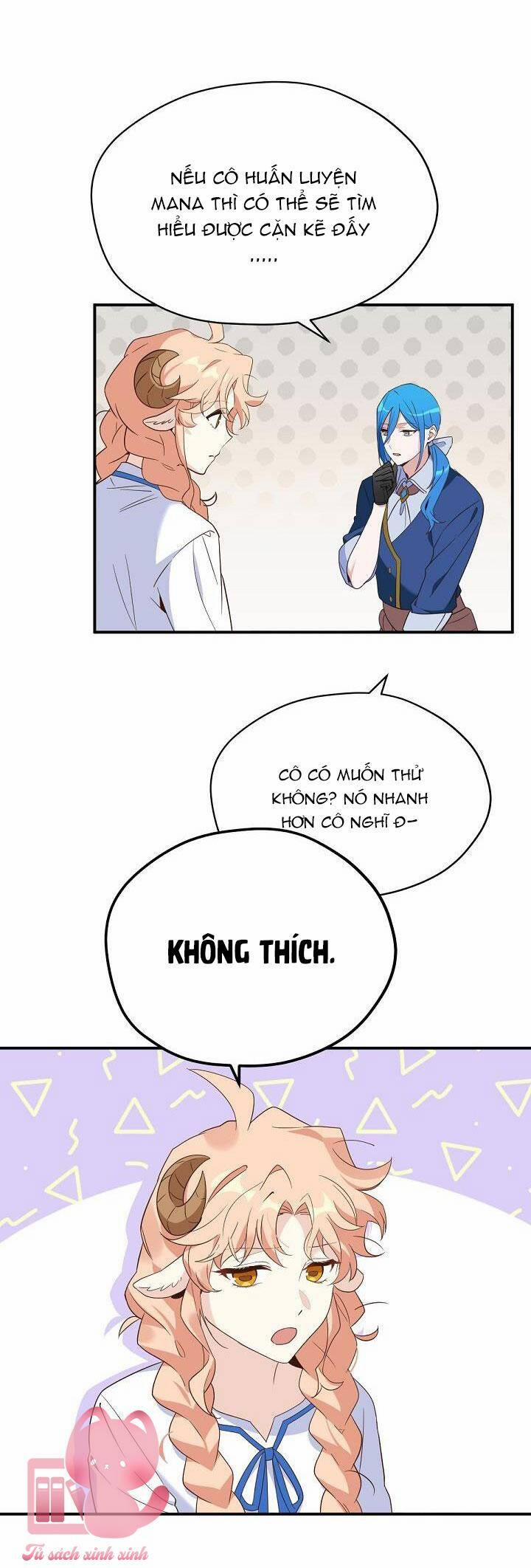 Hãy Dậy Đi Hỡi Chiến Binh 71 trang 15