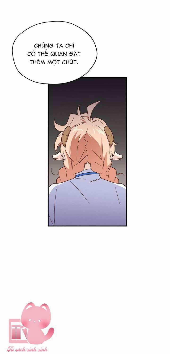 Hãy Dậy Đi Hỡi Chiến Binh 71 trang 18