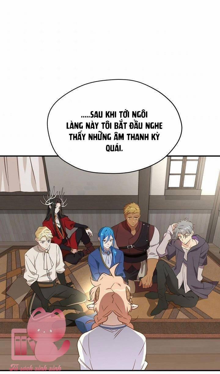 Hãy Dậy Đi Hỡi Chiến Binh 71 trang 2