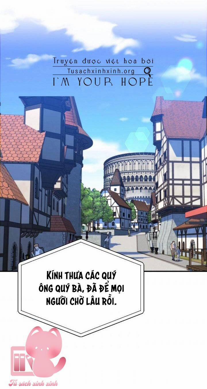 Hãy Dậy Đi Hỡi Chiến Binh 71 trang 20