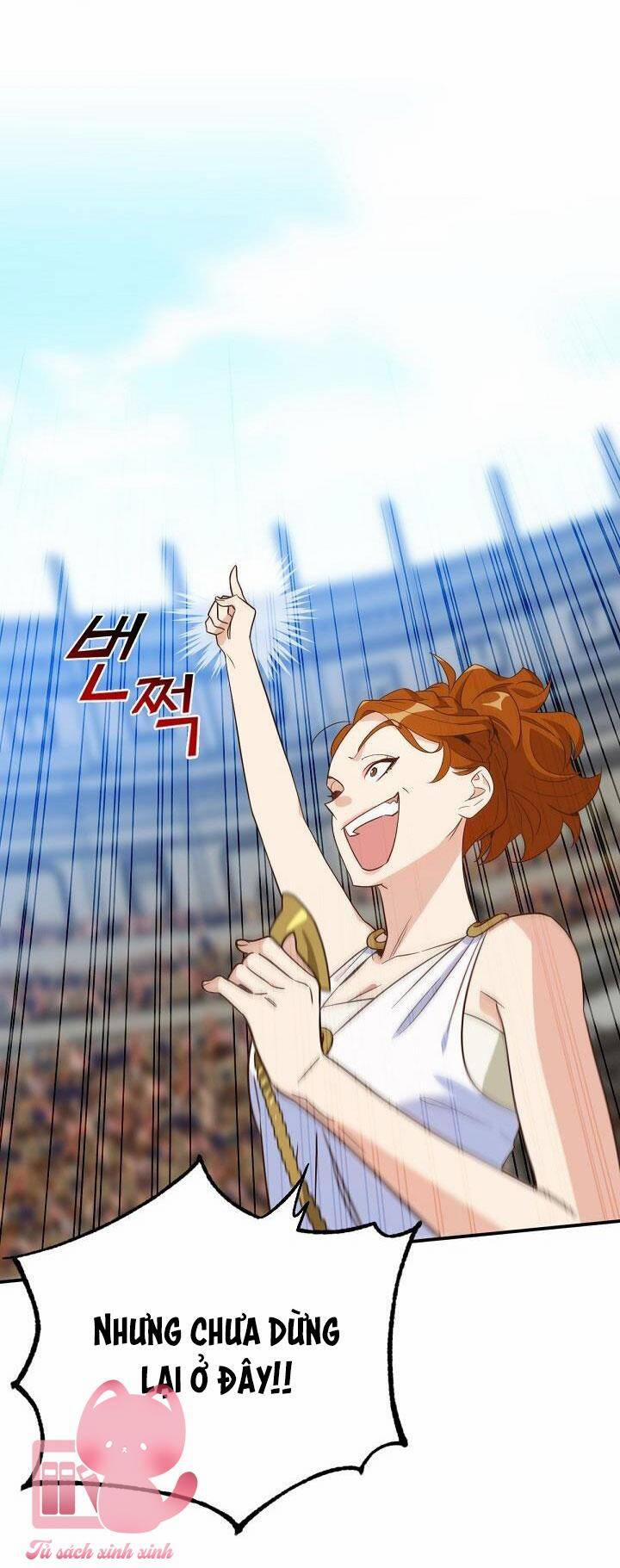 Hãy Dậy Đi Hỡi Chiến Binh 71 trang 27