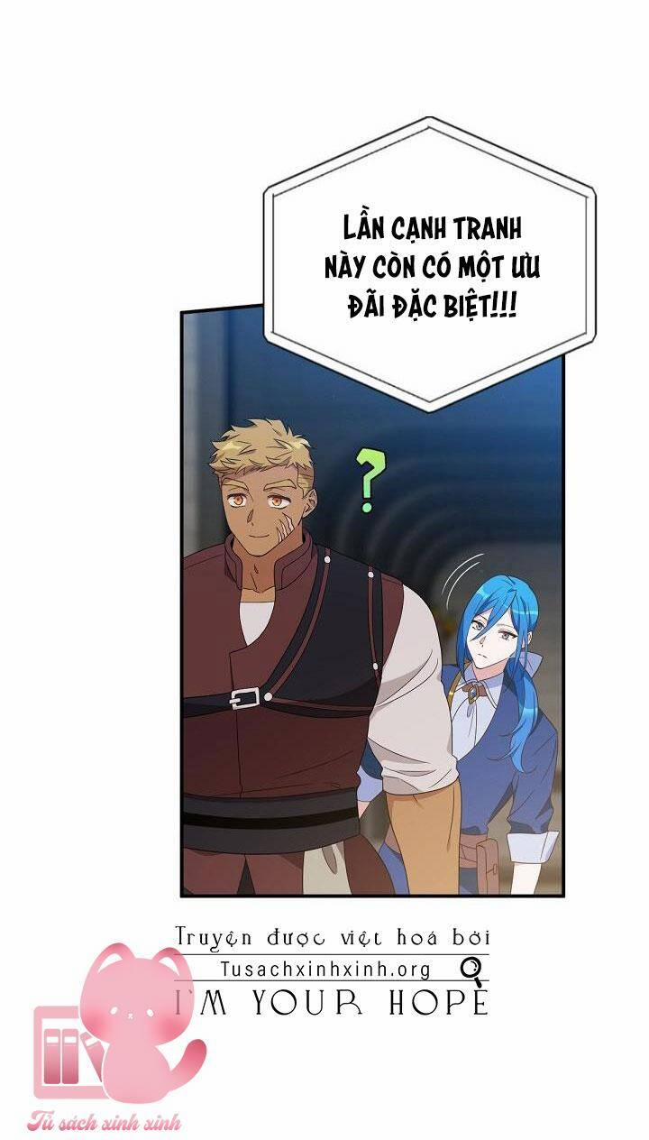 Hãy Dậy Đi Hỡi Chiến Binh 71 trang 28