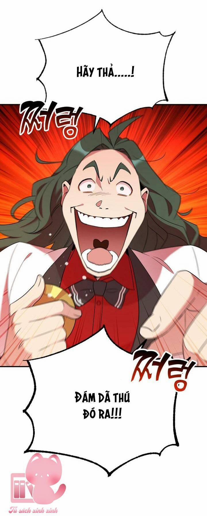 Hãy Dậy Đi Hỡi Chiến Binh 71 trang 29