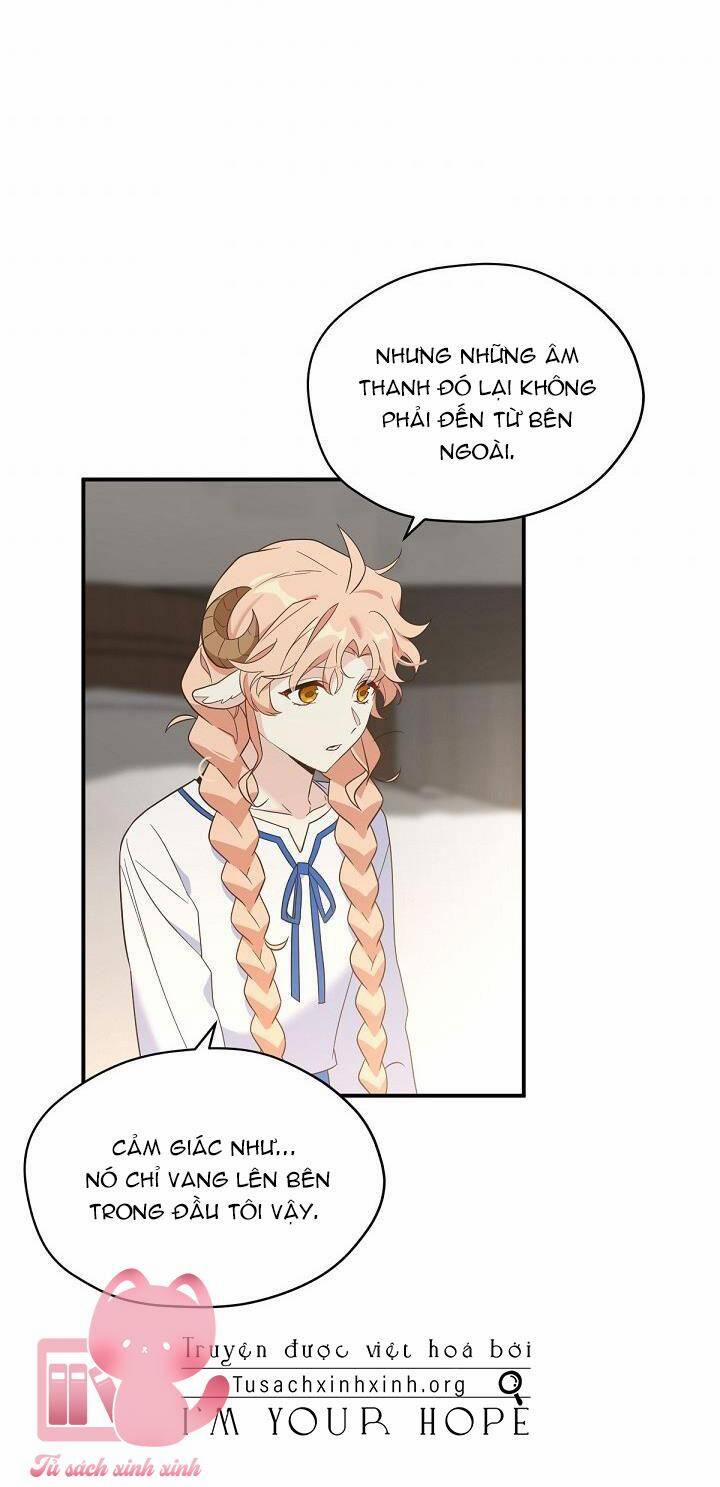 Hãy Dậy Đi Hỡi Chiến Binh 71 trang 3