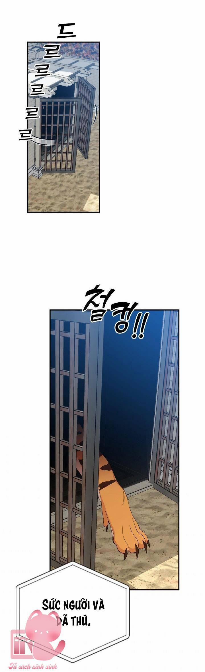 Hãy Dậy Đi Hỡi Chiến Binh 71 trang 30