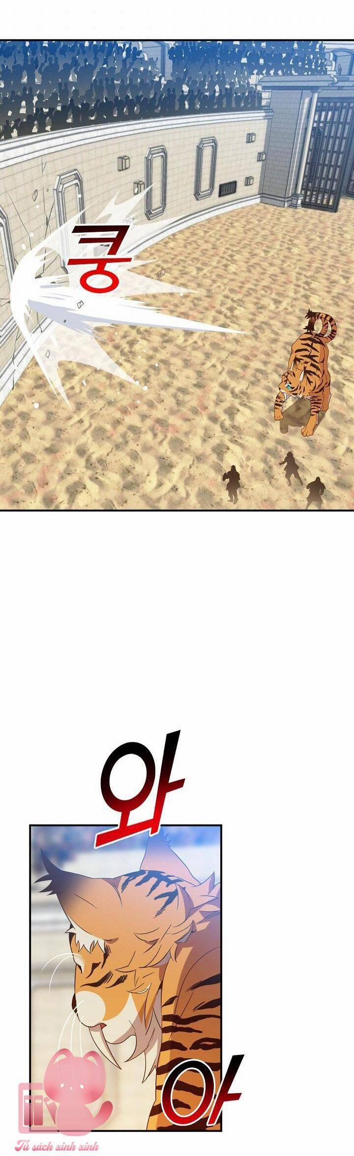 Hãy Dậy Đi Hỡi Chiến Binh 71 trang 36