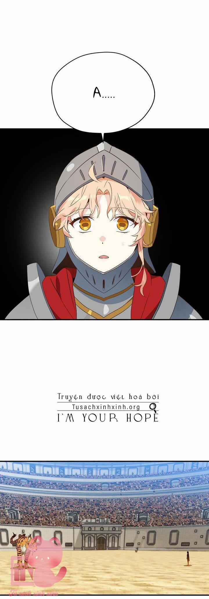 Hãy Dậy Đi Hỡi Chiến Binh 71 trang 38