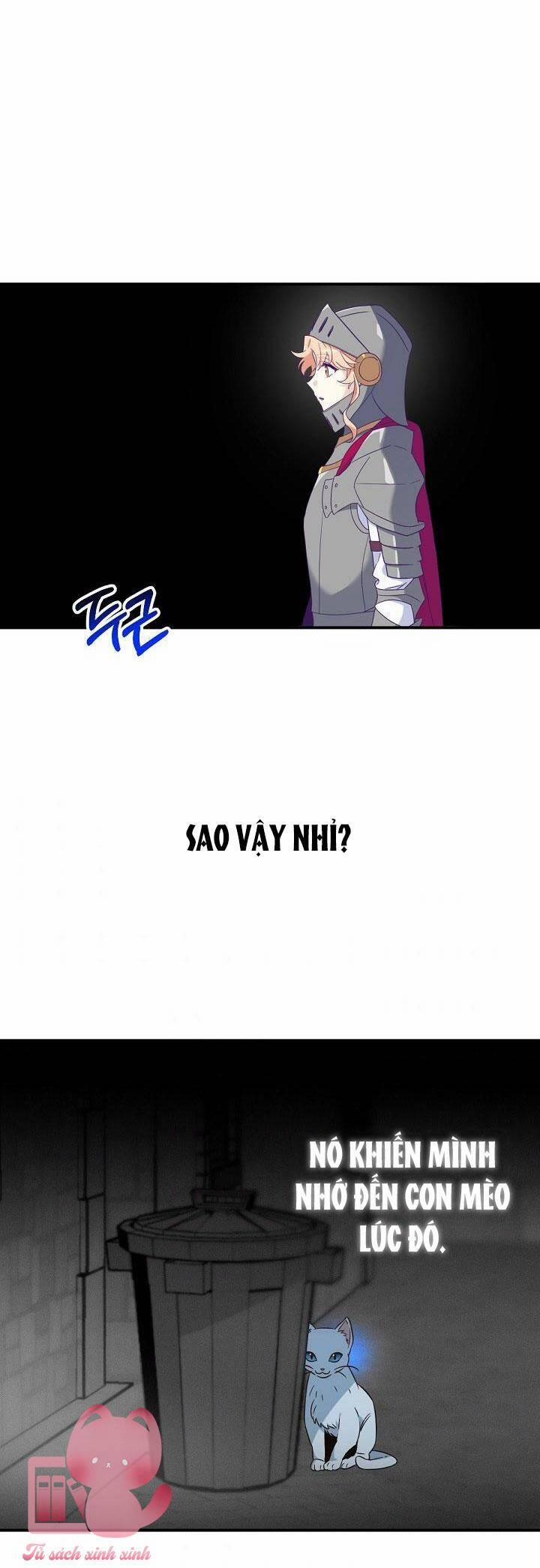 Hãy Dậy Đi Hỡi Chiến Binh 71 trang 39