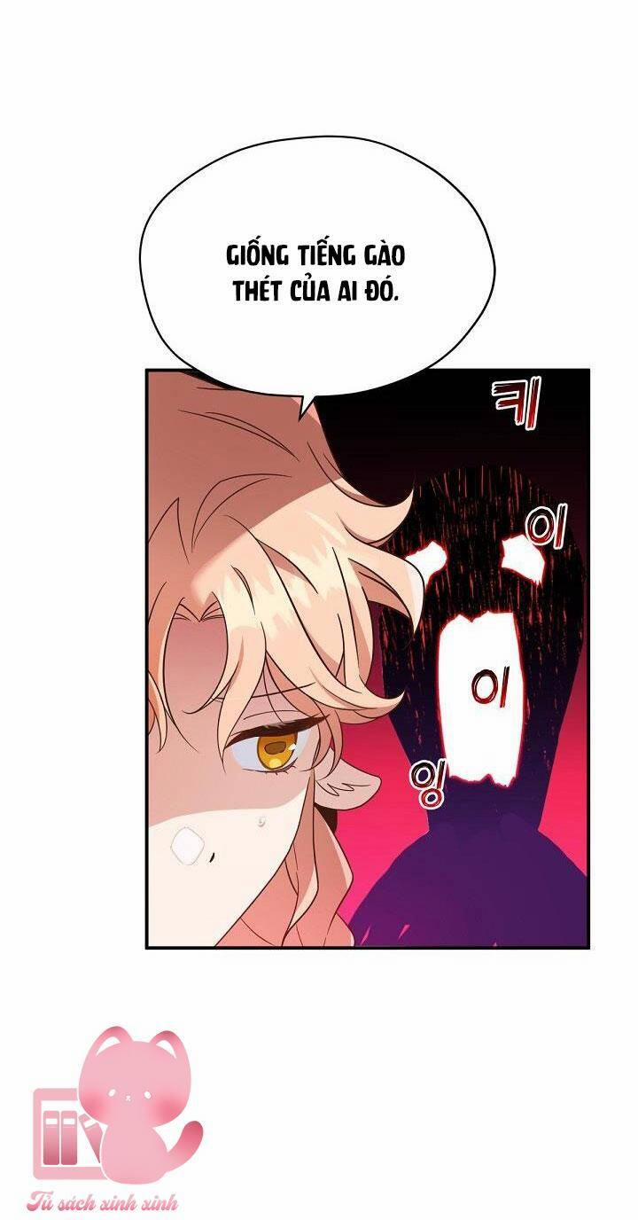 Hãy Dậy Đi Hỡi Chiến Binh 71 trang 4