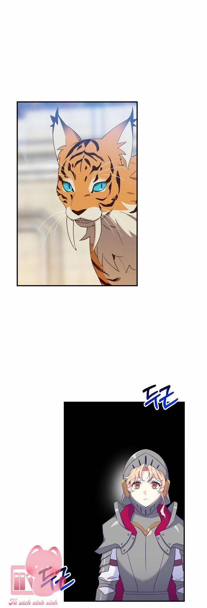 Hãy Dậy Đi Hỡi Chiến Binh 71 trang 40