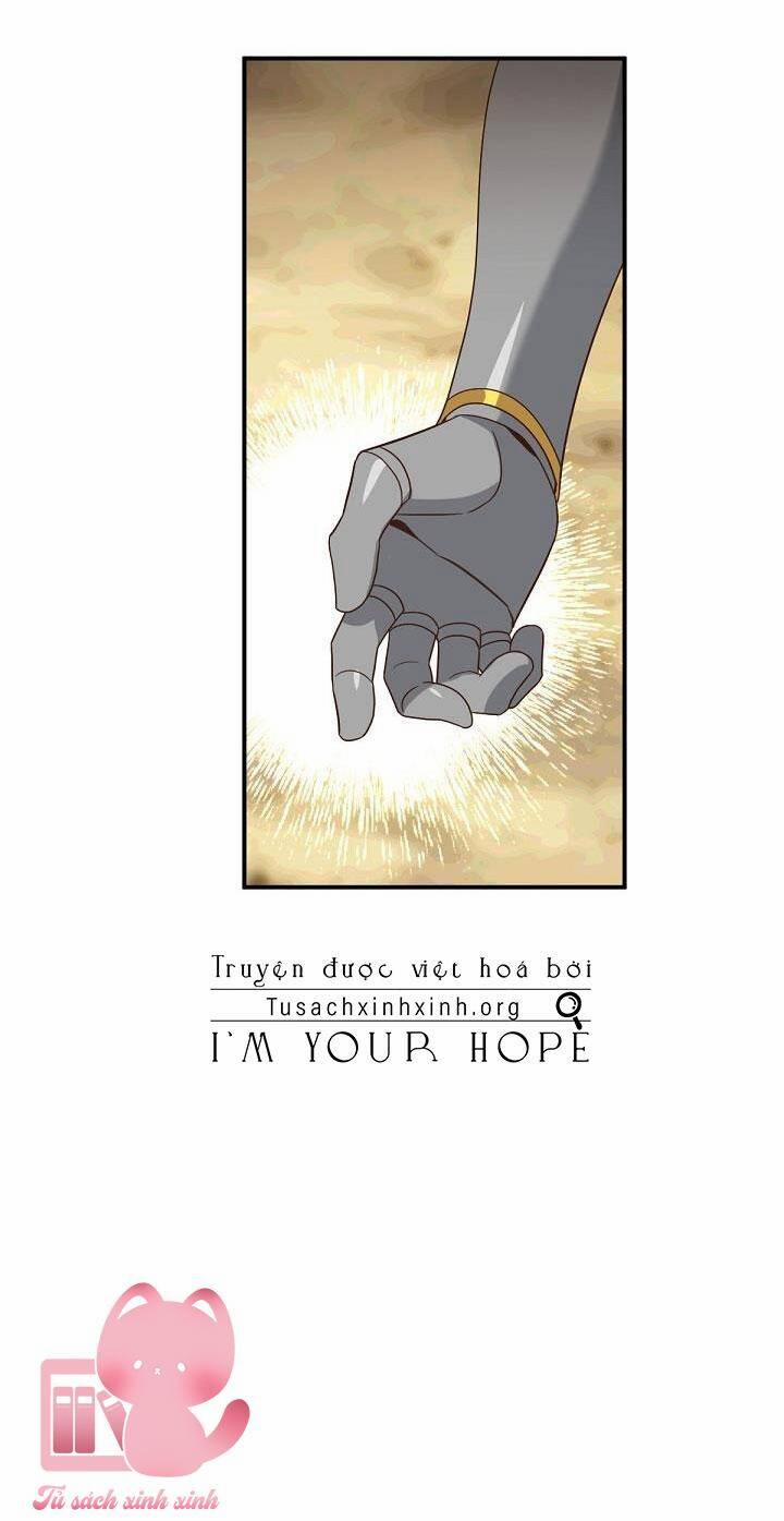 Hãy Dậy Đi Hỡi Chiến Binh 71 trang 42