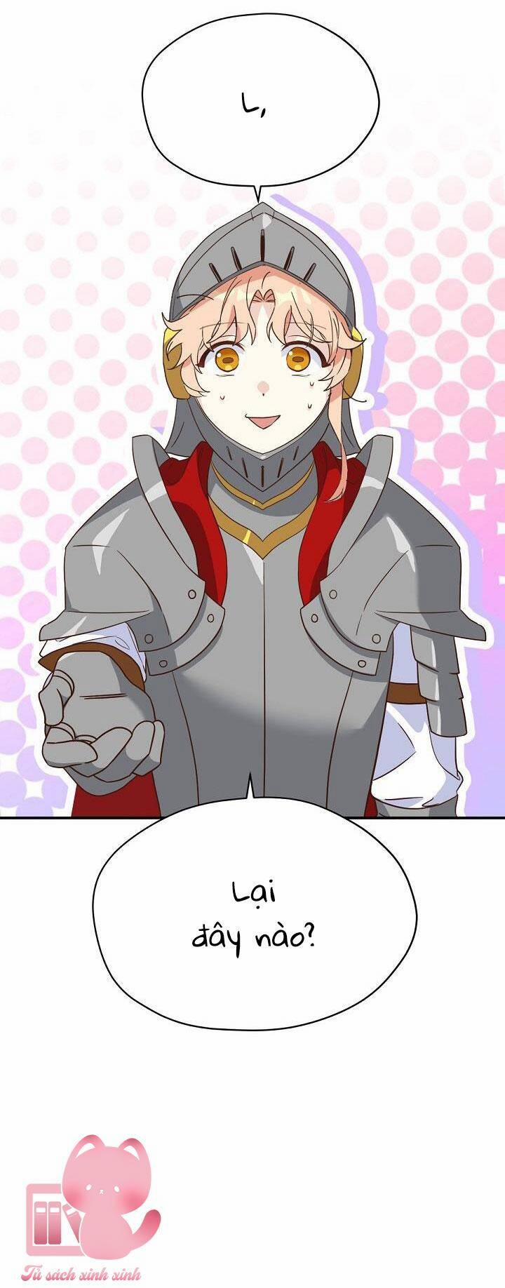 Hãy Dậy Đi Hỡi Chiến Binh 71 trang 43